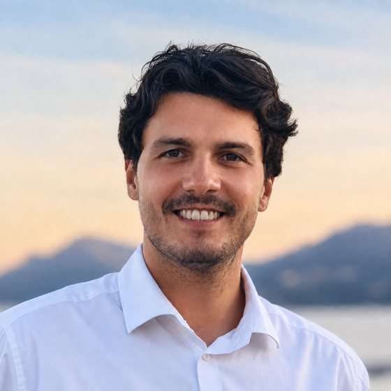 Tim Dieter Eberhardt